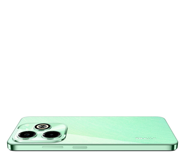 Infinix Hot 40i 8/256GB Starfall Green 90Hz - 1217500 - zdjęcie 11